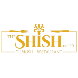 The Shish Horsham logo.