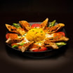 Sarma Chicken Beyti