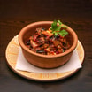 Patlican Soslu Starter