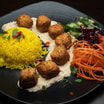 Falafel Meal