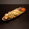 Halloumi Cheese Starters