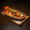 Iskender Kebab