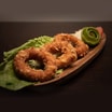 Calamari Starter