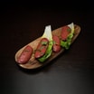 Sausage Starter