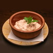 Babaganush Starter