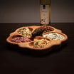 Mixed Cold Meze Starter