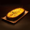 Chicken A La Creme