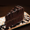 Fudge Cake